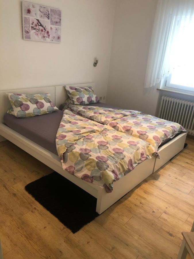 Ferienwohnung Foehrenweg Neumarkt in der Oberpfalz Eksteriør bilde