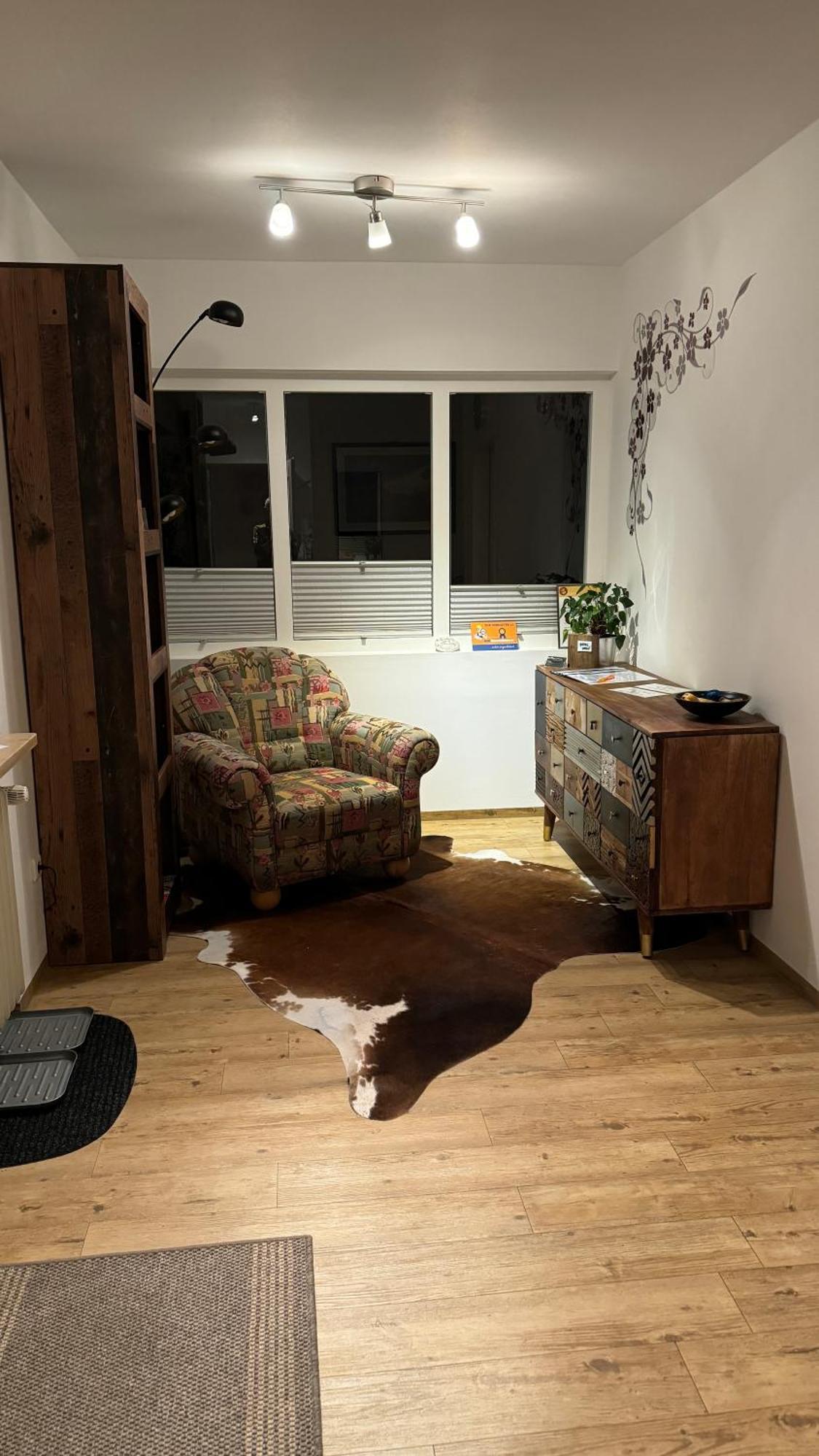 Ferienwohnung Foehrenweg Neumarkt in der Oberpfalz Eksteriør bilde