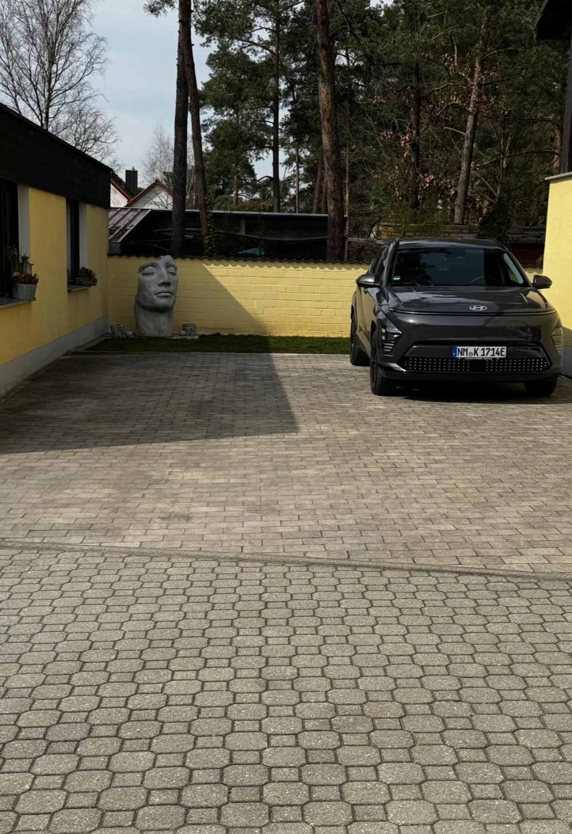 Ferienwohnung Foehrenweg Neumarkt in der Oberpfalz Eksteriør bilde