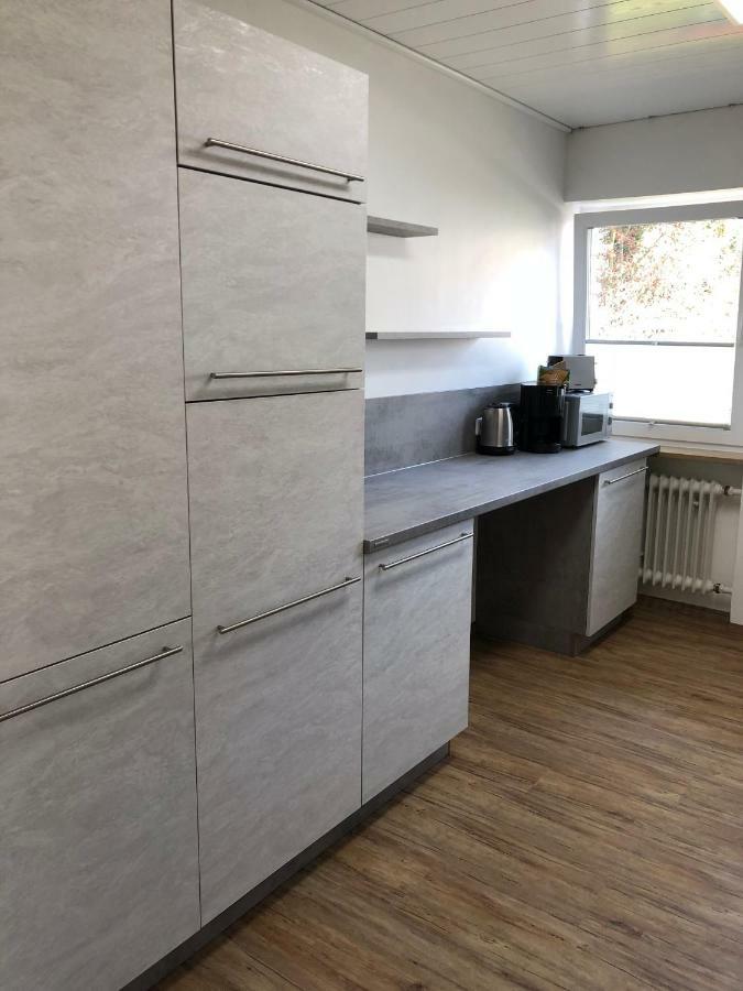 Ferienwohnung Foehrenweg Neumarkt in der Oberpfalz Eksteriør bilde