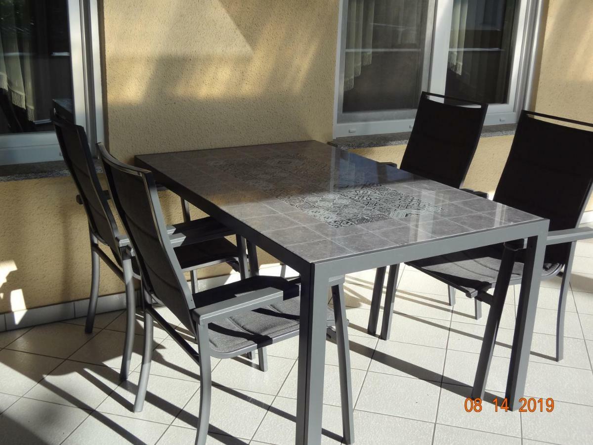 Ferienwohnung Foehrenweg Neumarkt in der Oberpfalz Eksteriør bilde